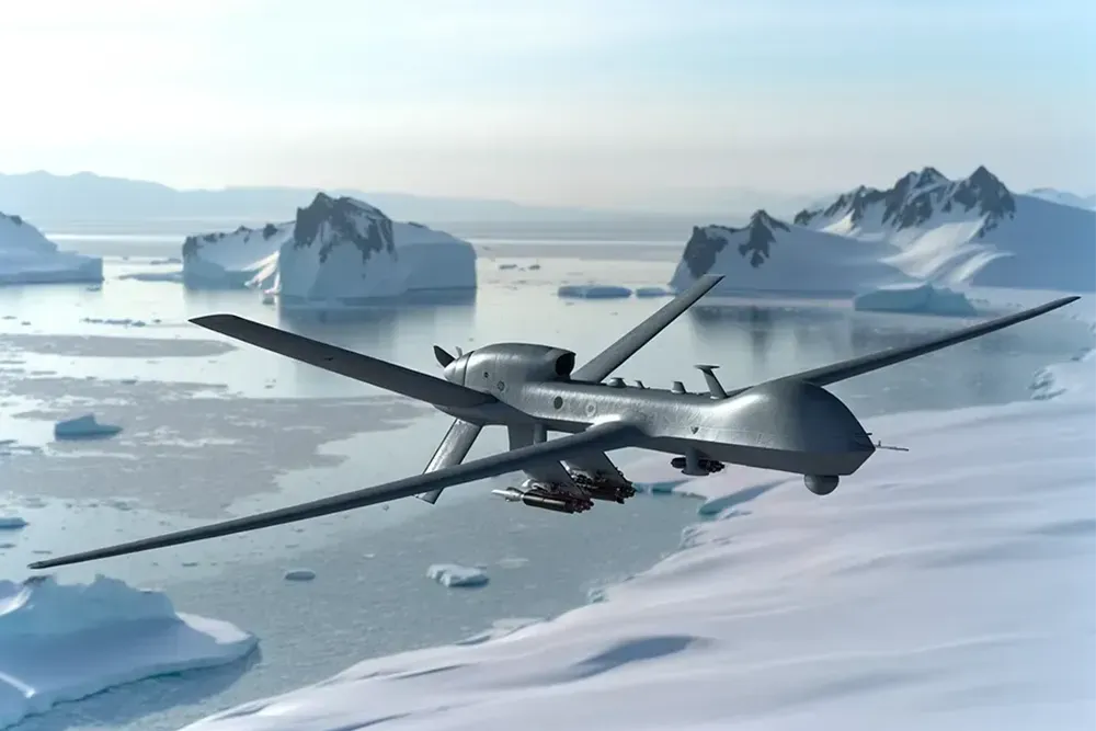 Military & Defense Military & Defense