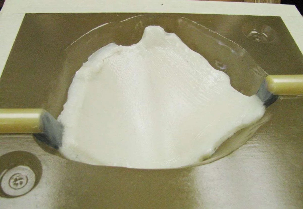 Surface Close-up Surface Close-up